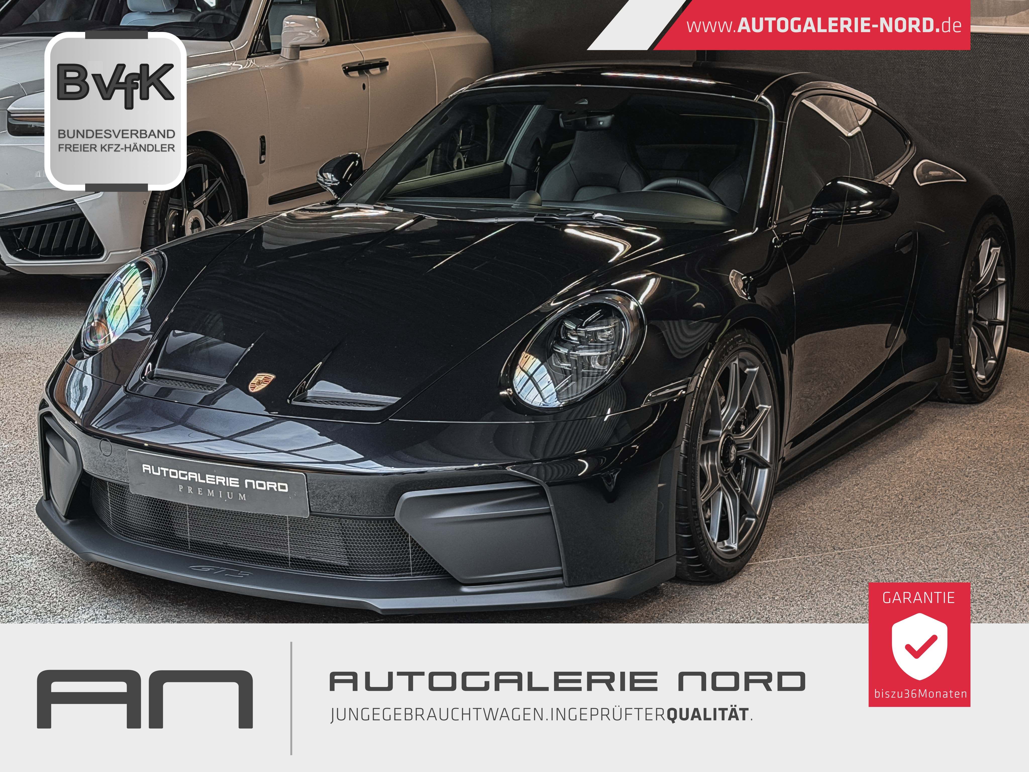 Porsche 911 GT3