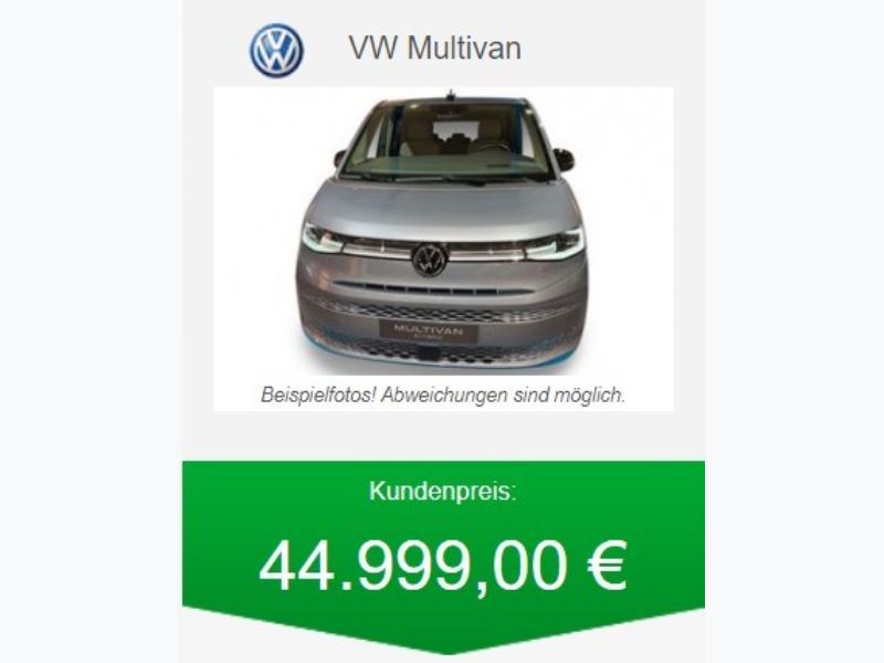 Volkswagen T7 Multivan Top Preise für Ihren Gebrauchten alle Hersteller und Modelle möglich Volkswagen T7 Multivan Top Preise für Ihren Gebrauchten alle Hersteller und Modelle möglich