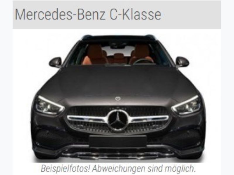 Mercedes-Benz C 63 T AMG AMG S E Performance 4Matic+ Kurzzeitzulassung Mercedes-Benz C 63 T AMG AMG S E Performance 4Matic+ Kurzzeitzulassung