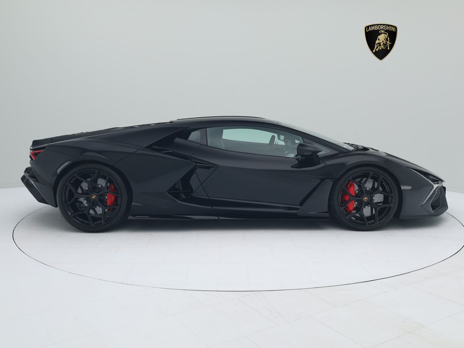 Lamborghini Revuelto I Lamborghini Hamburg