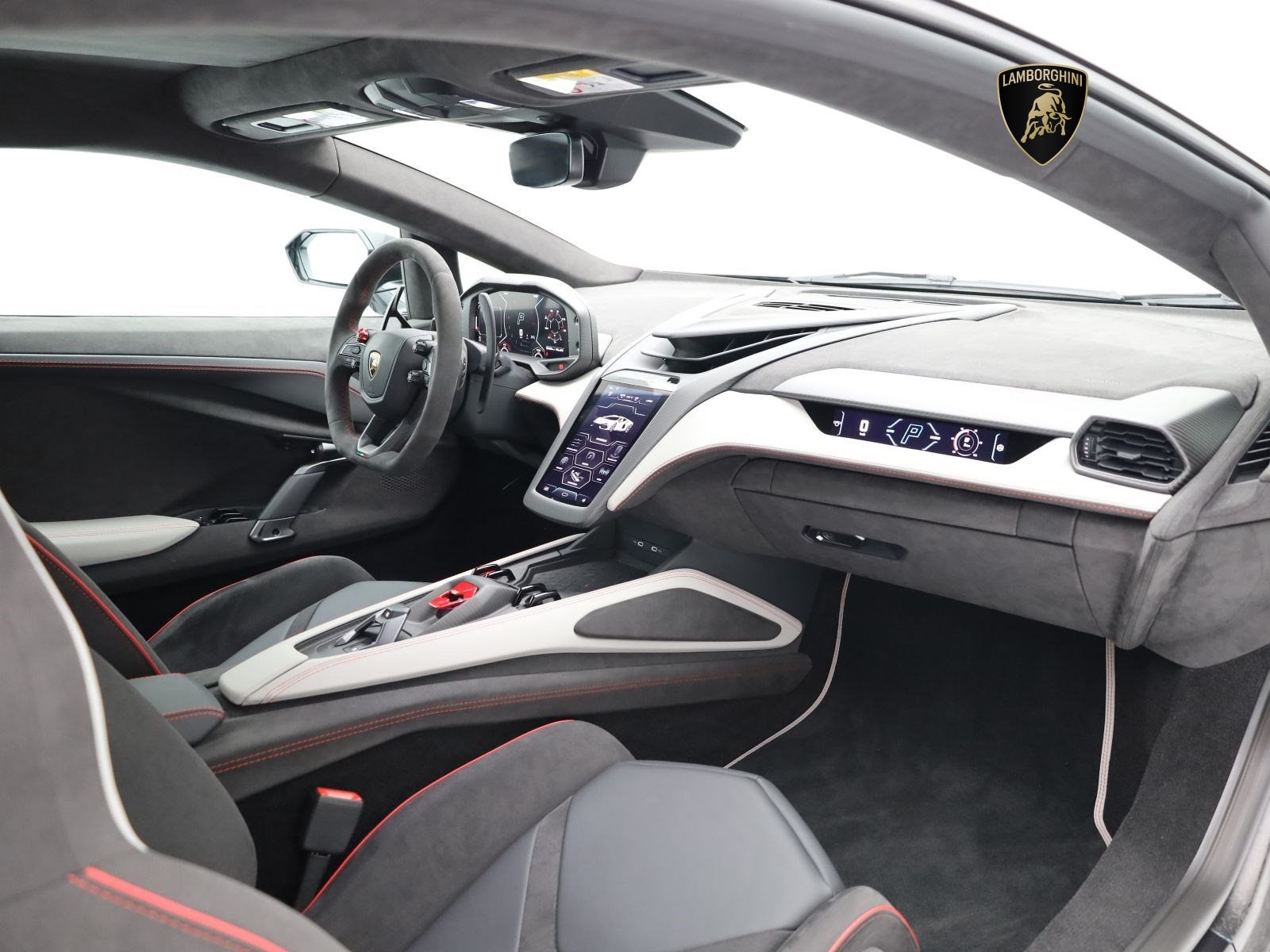 Lamborghini Revuelto I Lamborghini Hamburg