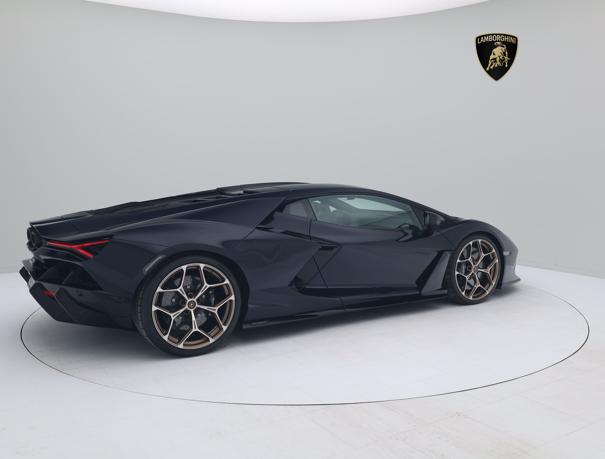 Lamborghini Revuelto I Lamborghini Hamburg