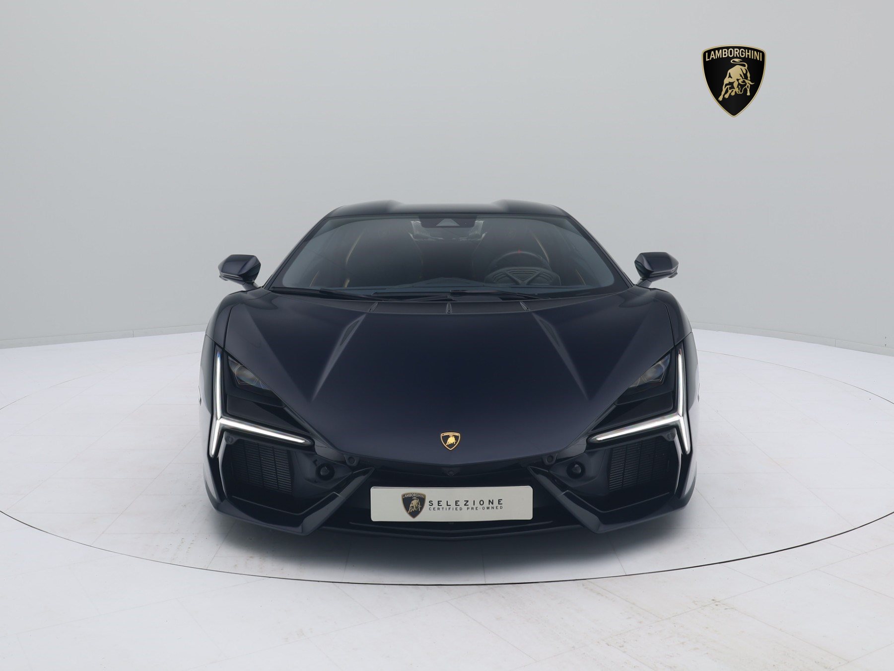Lamborghini Revuelto I Lamborghini Hamburg