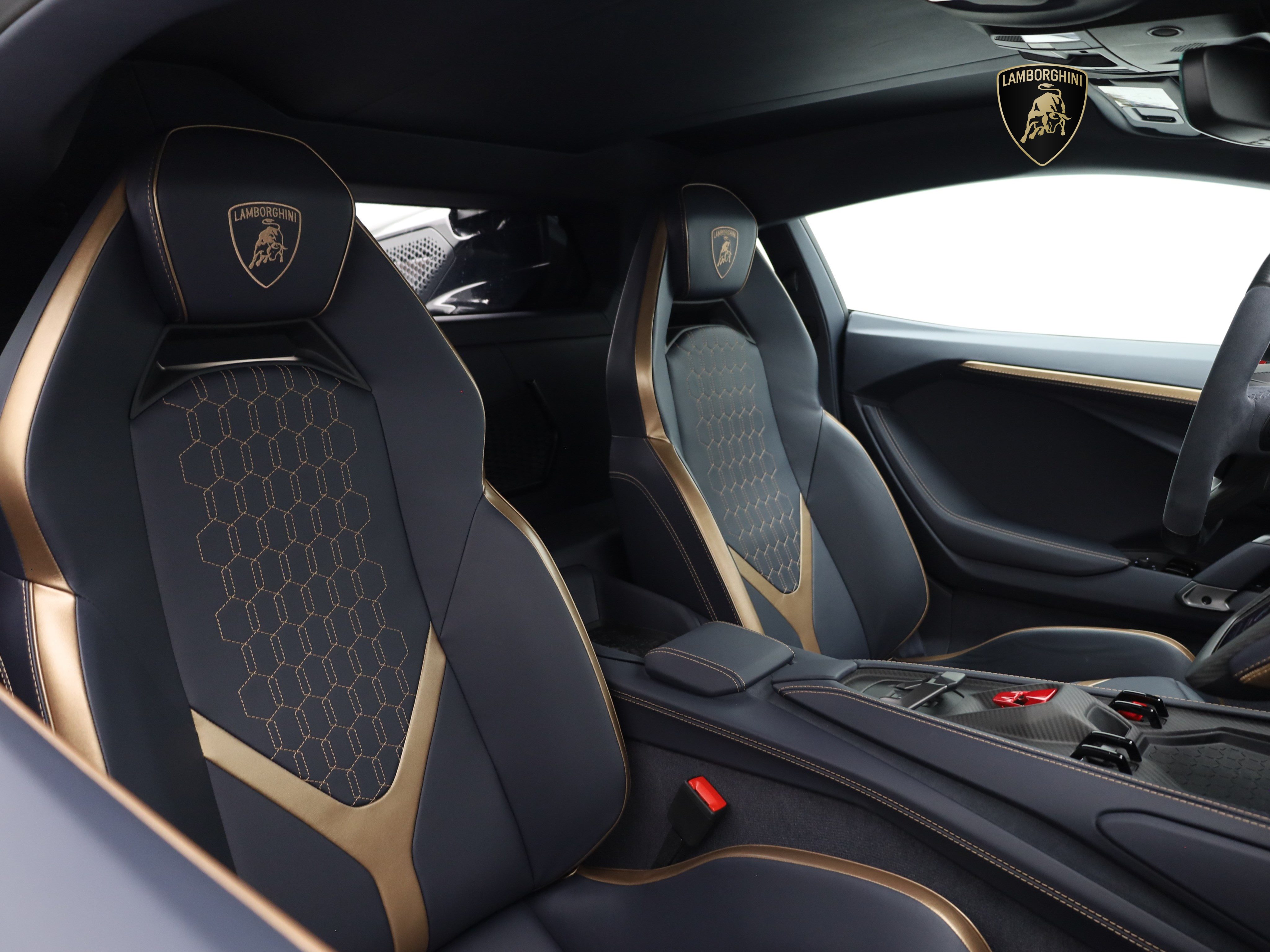 Lamborghini Revuelto I Lamborghini Hamburg