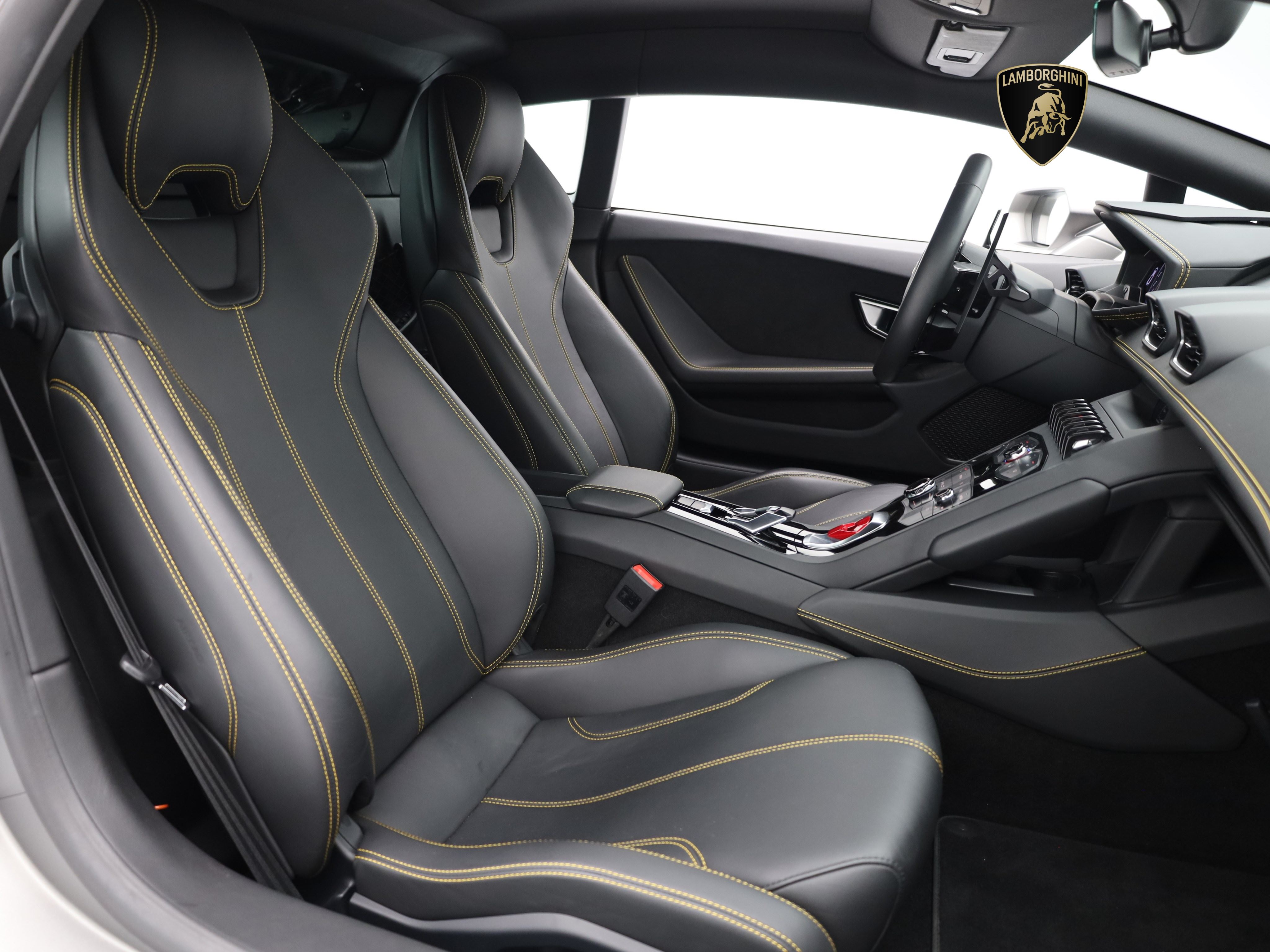 Lamborghini Huracán LP610-4 I Lamborghini Hamburg