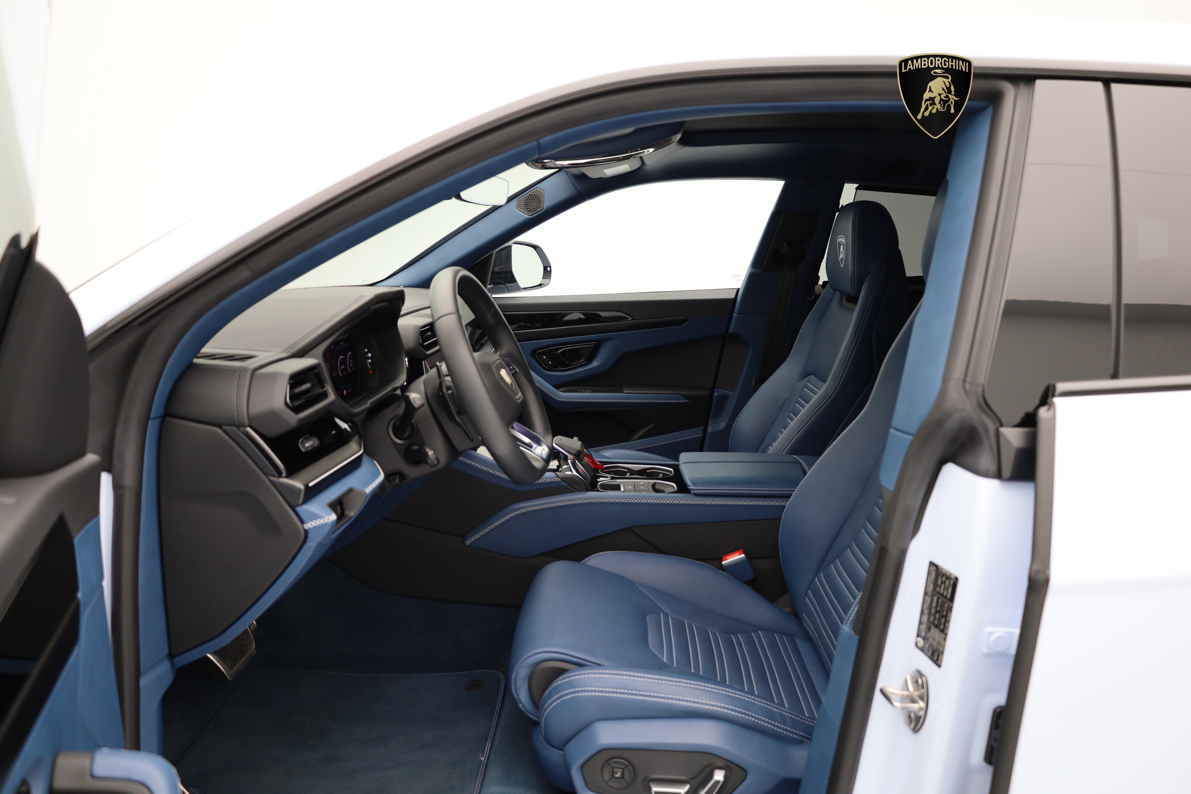 Lamborghini Urus SE - Lamborghini Hamburg