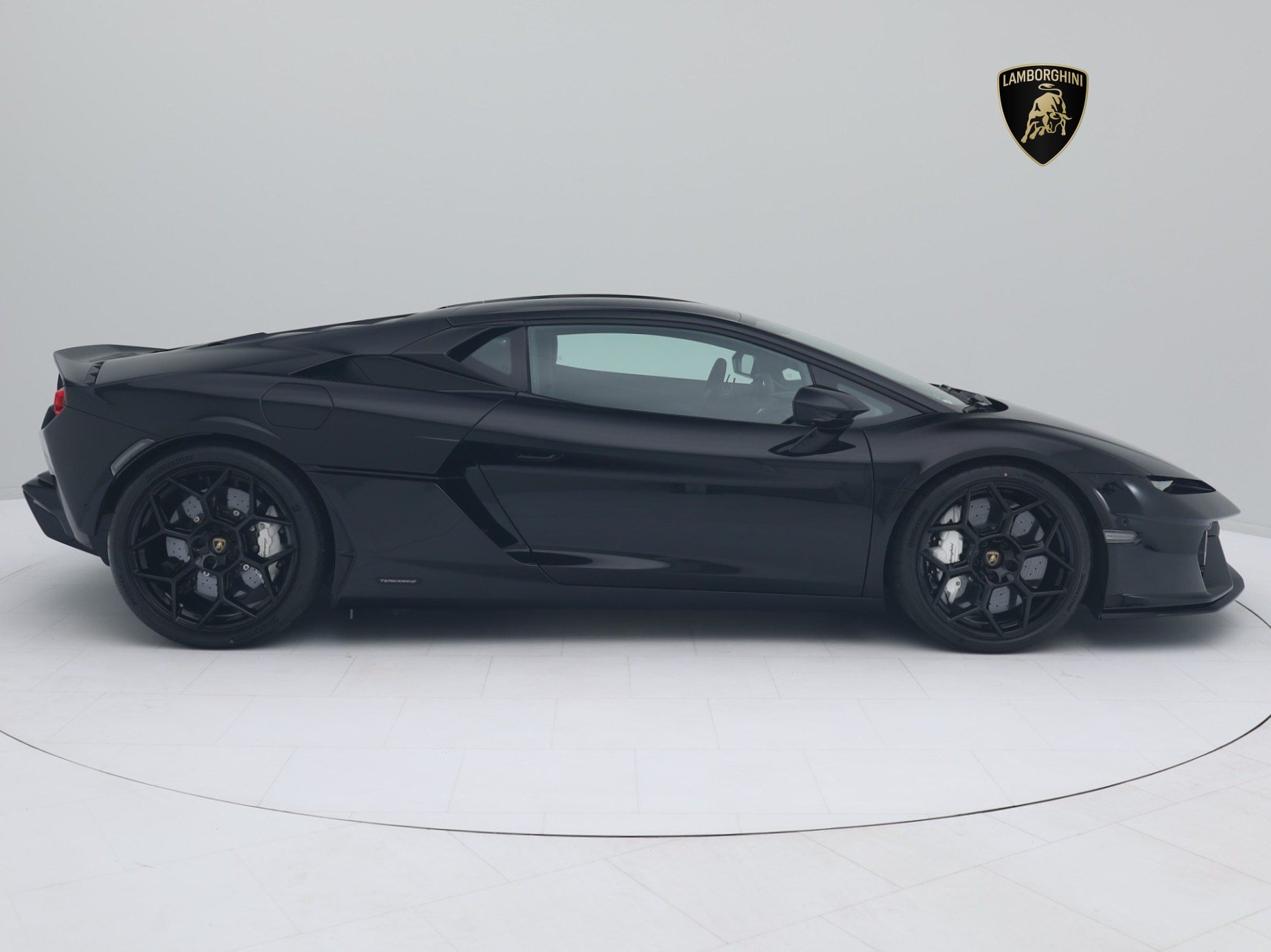Lamborghini Temerario I Lamborghini Hamburg I MY26