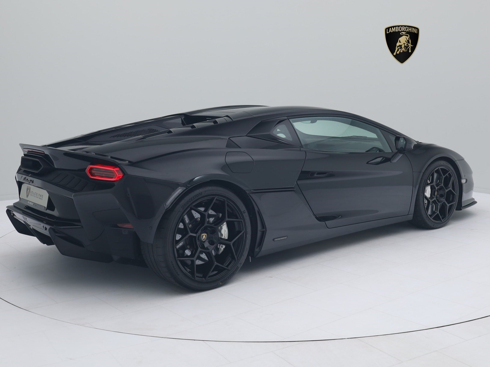 Lamborghini Temerario I Lamborghini Hamburg I MY26