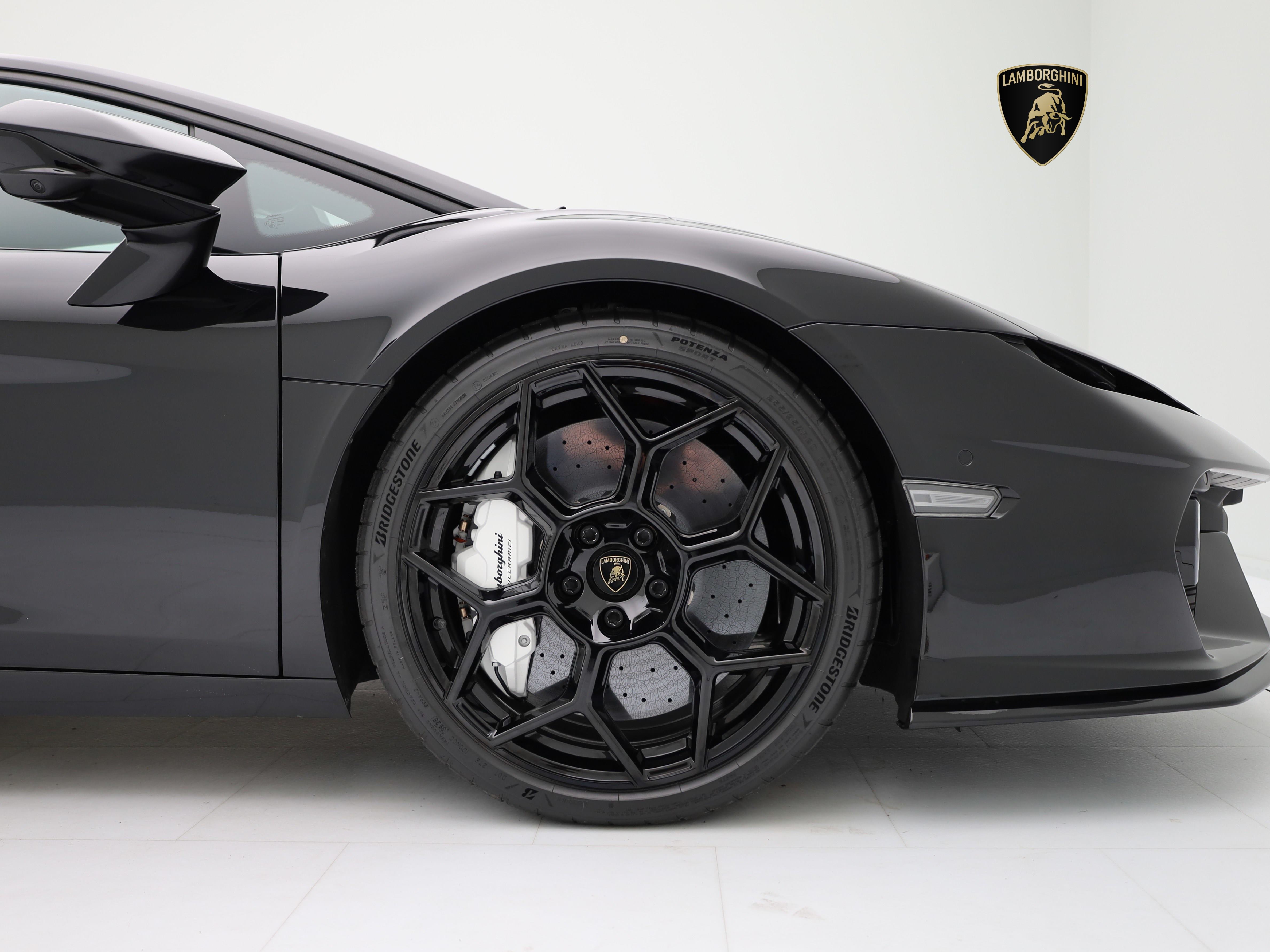 Lamborghini Temerario I Lamborghini Hamburg I MY26