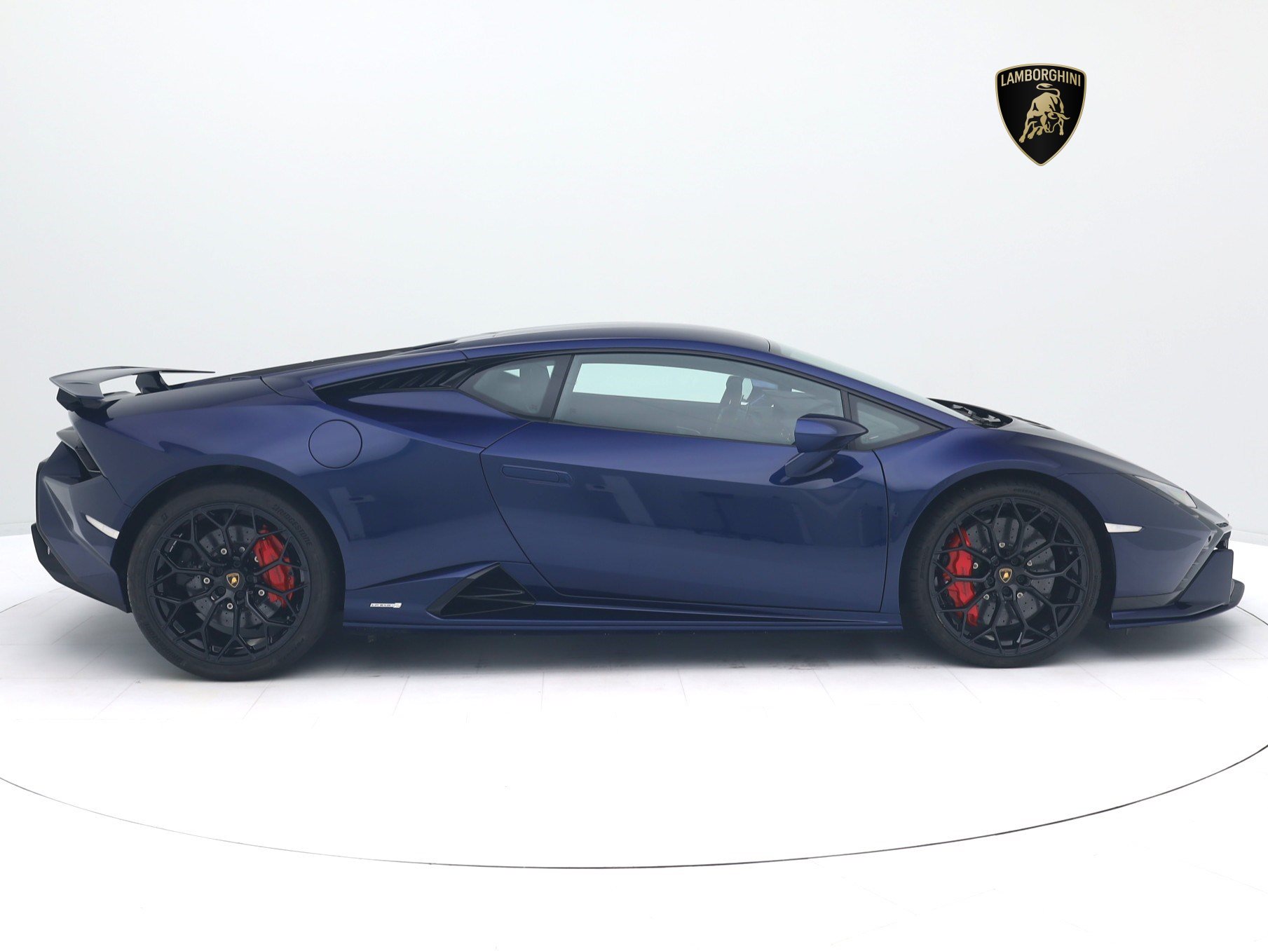 Lamborghini Huracán Tecnica I Lamborghini Hamburg