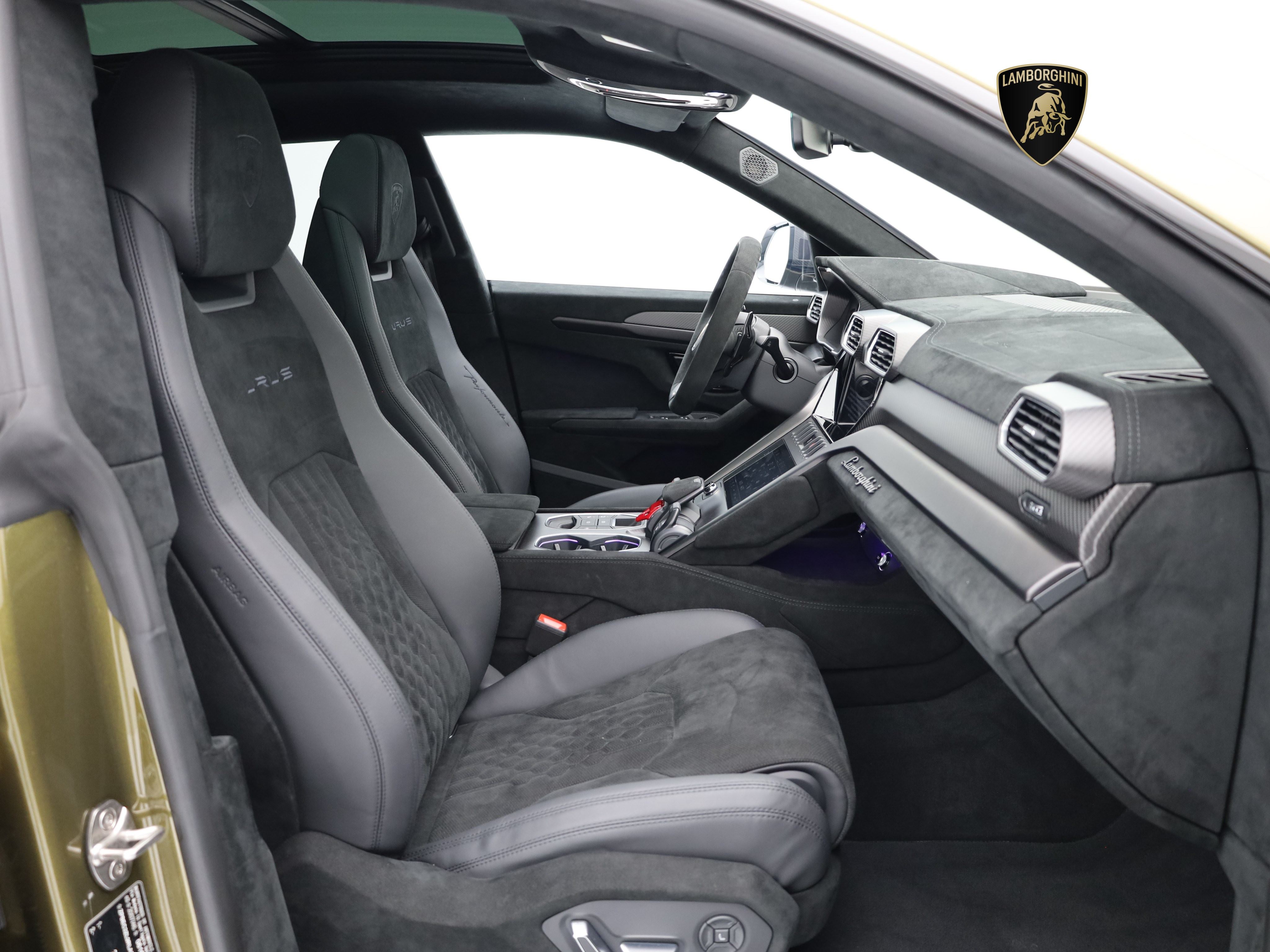 Lamborghini Urus Performante MY24