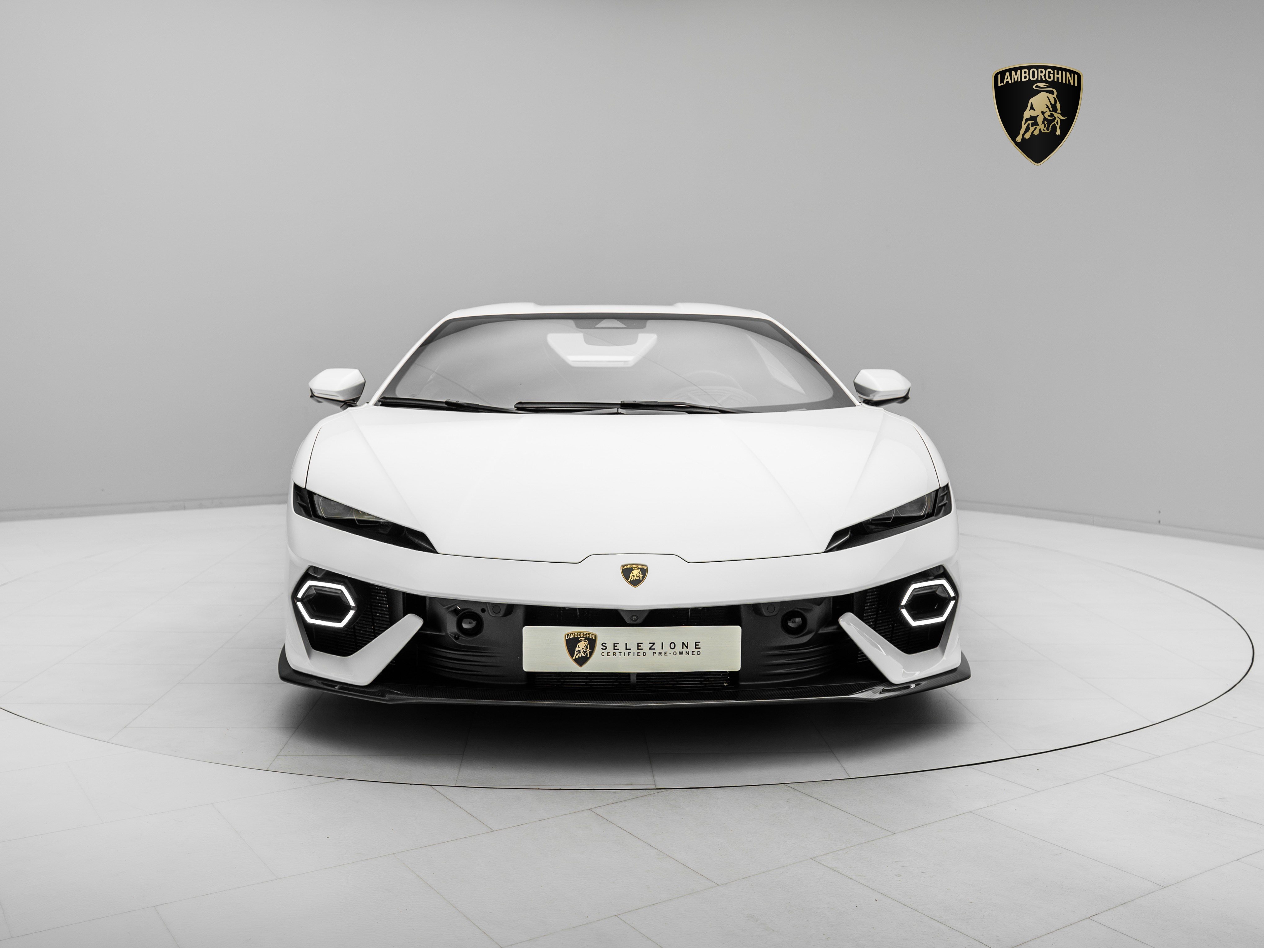 Lamborghini Temerario I Lamborghini Hamburg