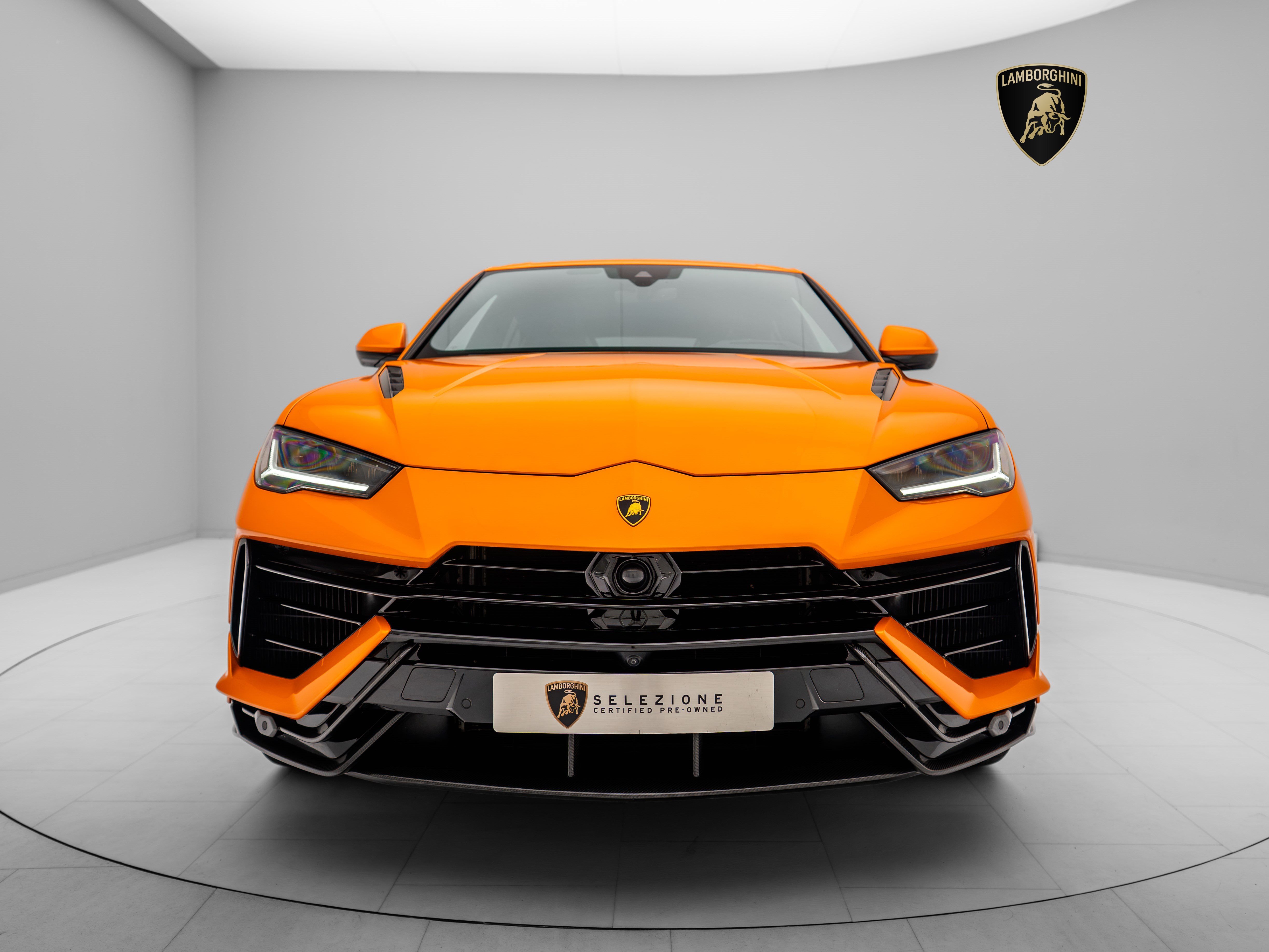 Lamborghini Urus Performante MY24