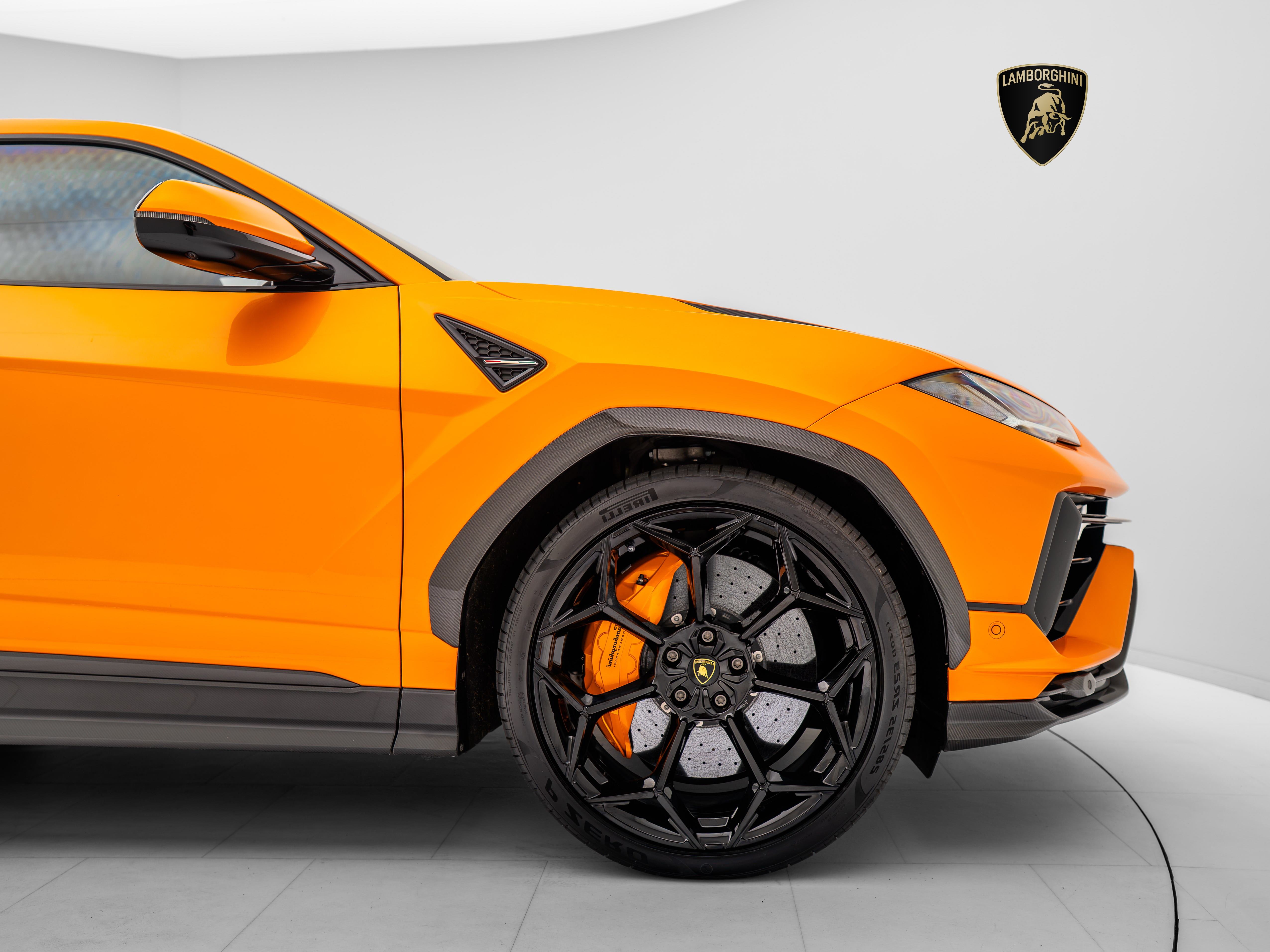 Lamborghini Urus Performante MY24