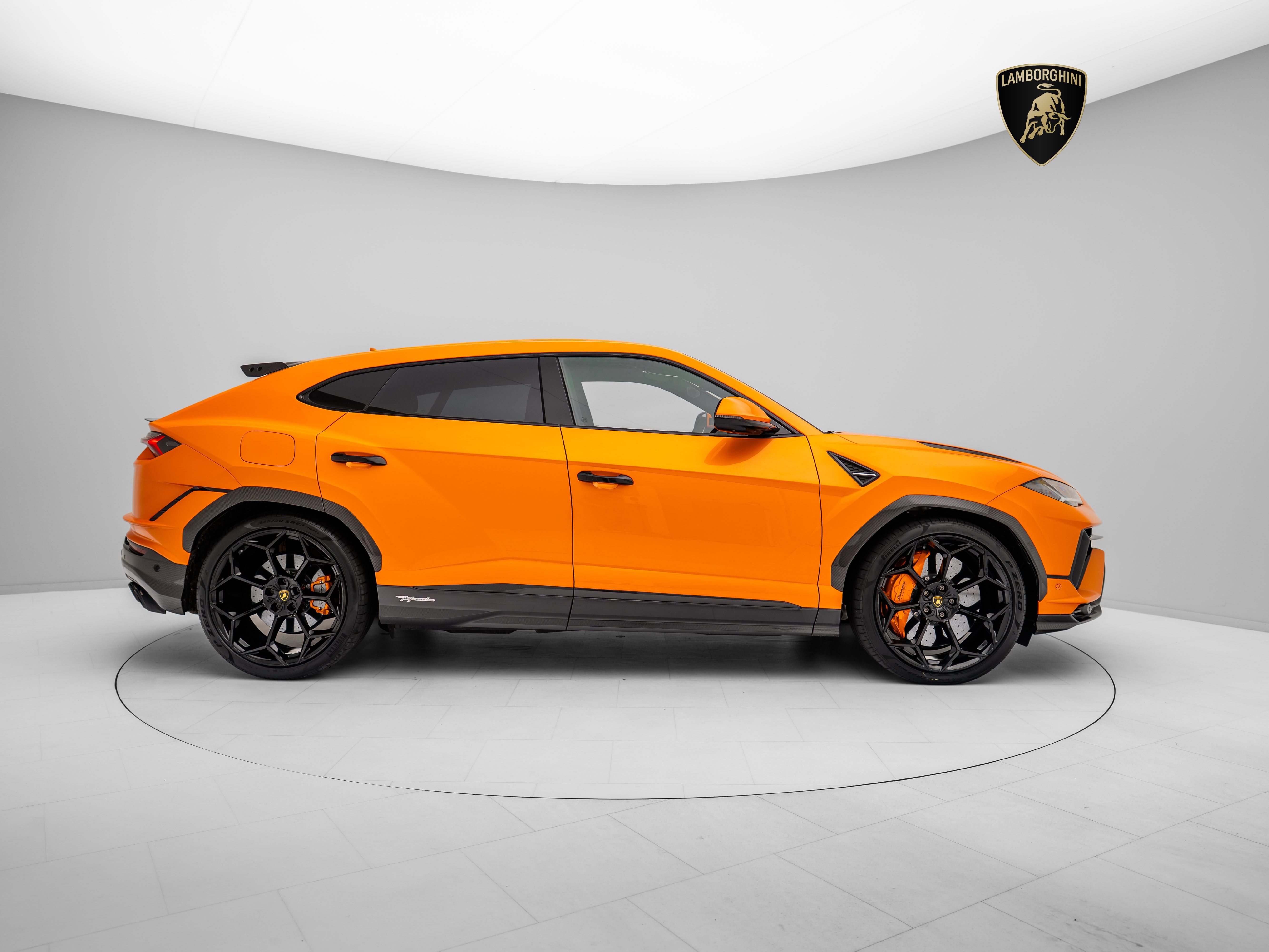 Lamborghini Urus Performante MY24