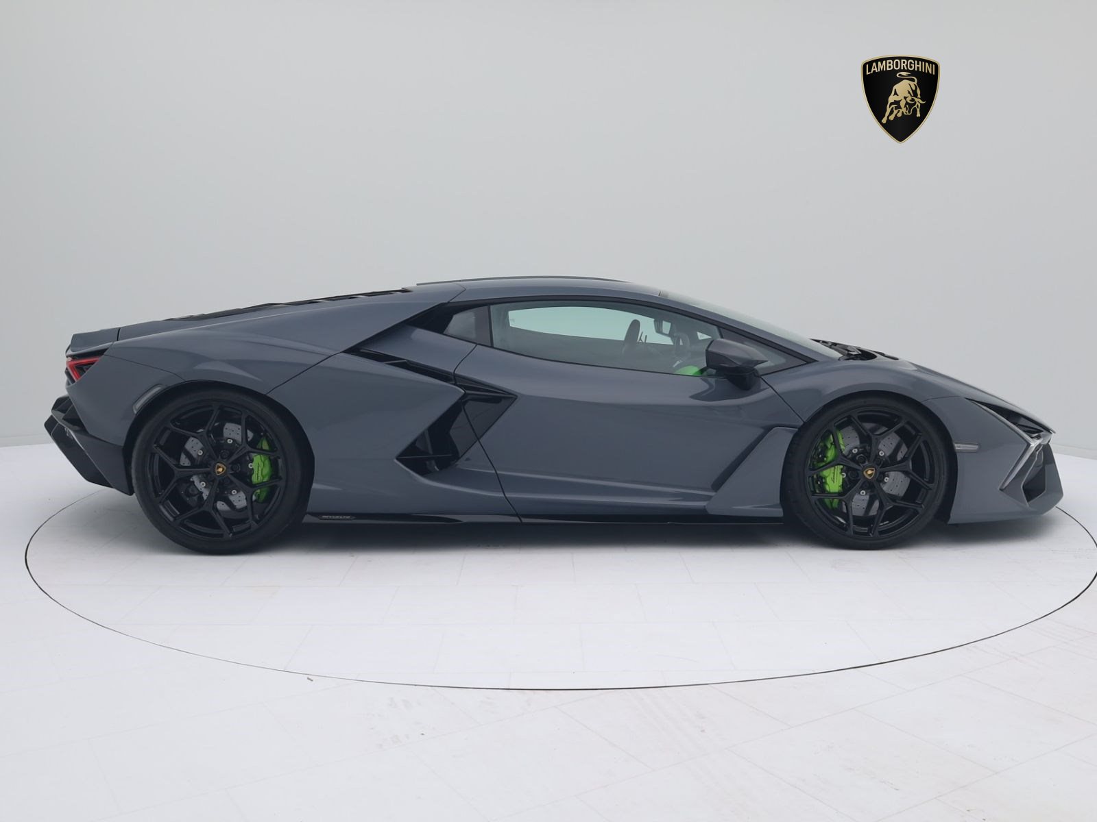 Lamborghini Revuelto I Lamborghini Hamburg
