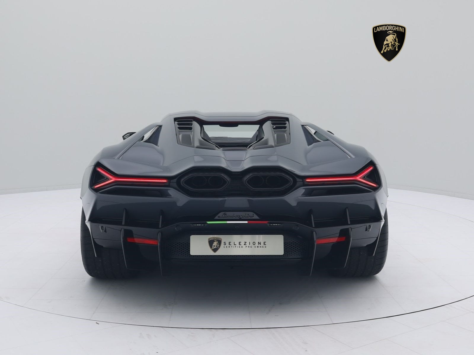 Lamborghini Revuelto I Lamborghini Hamburg