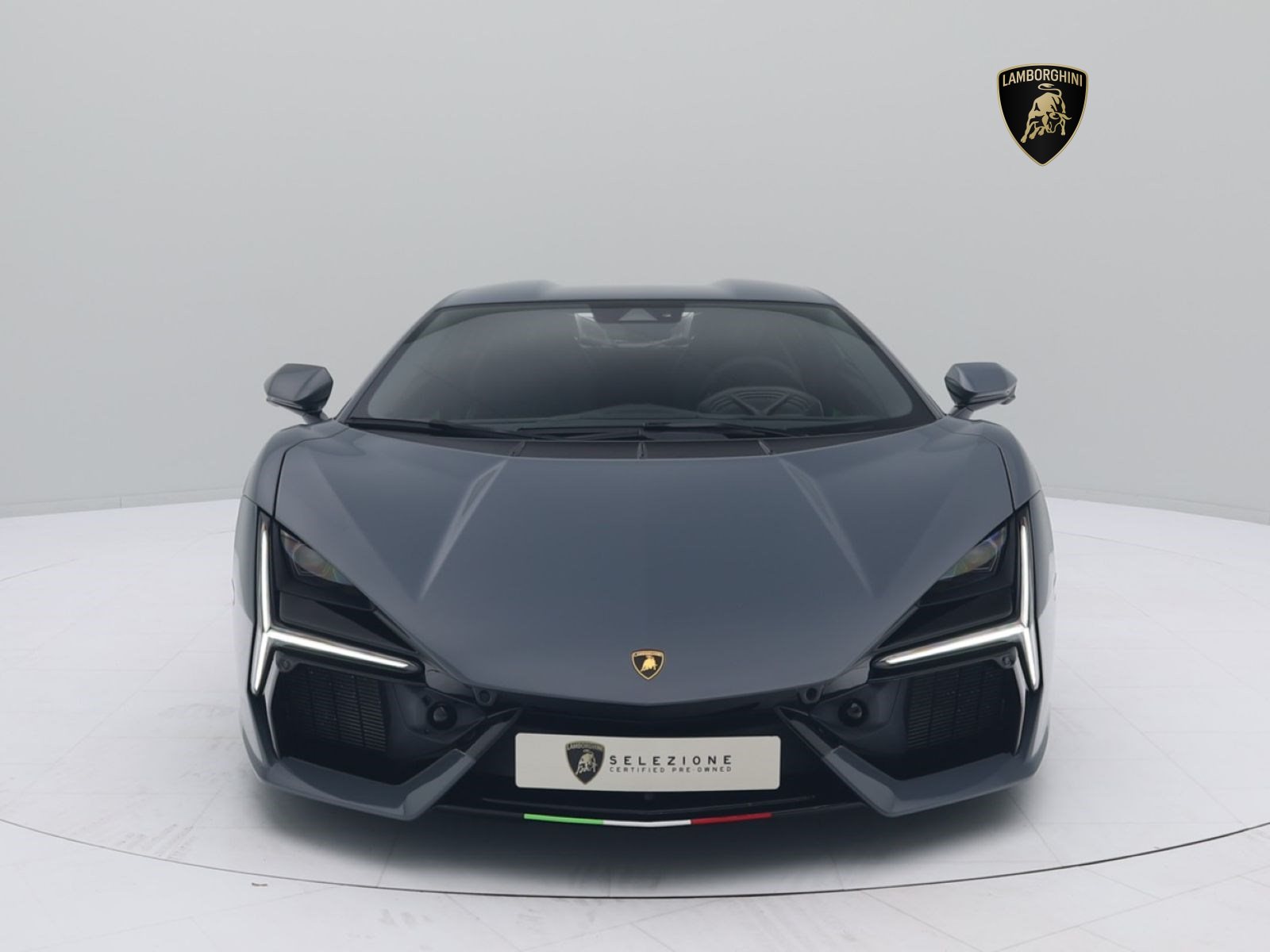 Lamborghini Revuelto I Lamborghini Hamburg